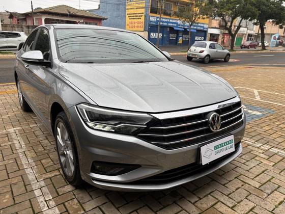 VOLKSWAGEN JETTA 1.4 250 TSI TOTAL FLEX COMFORTLINE TIPTRONIC VOLKSWAGEN JETTA 1.4 250 TSI TOTAL FLEX COMFORTLINE TIPTRONIC
